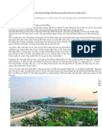 New Airport Projects in VN 20
