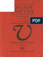 VectorAnalysis PDF