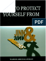 How to Protect Yourself From Jinn And Shaytaan.pdf