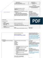 COT_DLP ENGLISH 6_SUMMARIZING INFORMATIONS HEARD BY MASTER TEACHER EVA M. CORVERA.doc