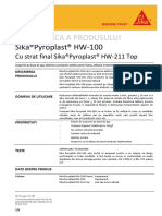 Sika®Pyroplast® HW-100.pdf