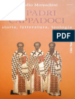 Claudio Moreschini - I Padri cappadoci_ storia, letteratura, teologia  -Città Nuova (2008).pdf