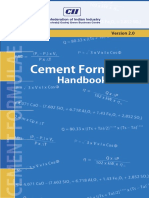 Cement Formula Book.pdf