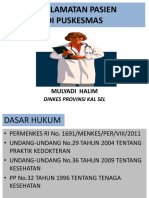 KeselamatanKomunikasi