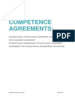 Competence Agreements July2017 v2.4 PDF