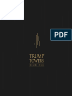 Trump Tower - Apurv Mathur - Brochure - 7353982196 PDF