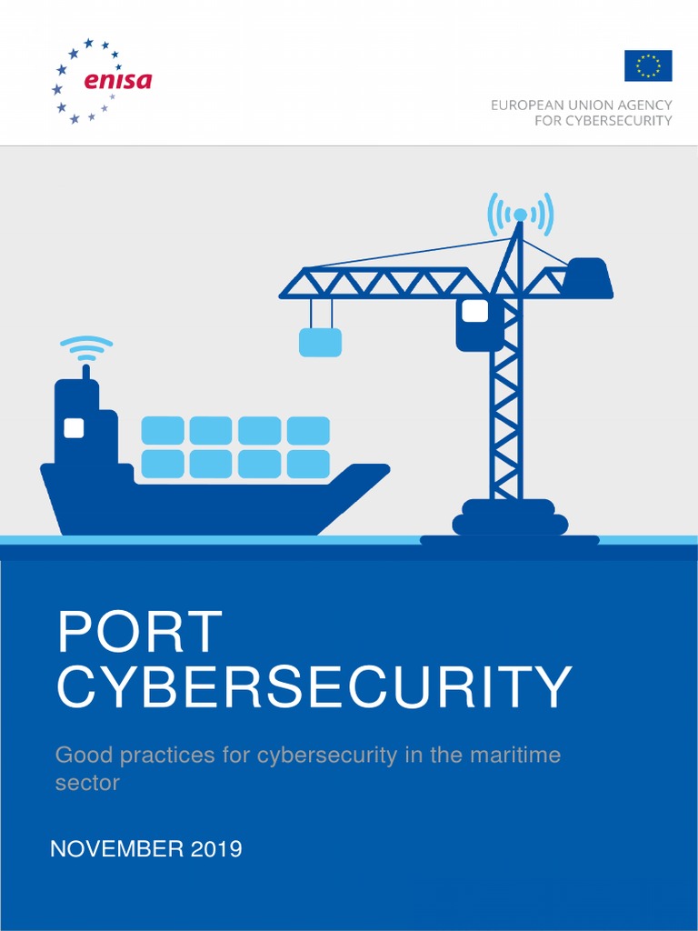Good Practices For The Maritime Security Report PDF | PDF