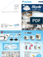Skyair Inverter R 410a Heat Pump Type 201805250942265588 PDF