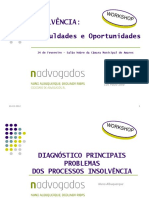 Workshop-Insolvencia-Dificuldades-e-Oportunidades-Amares-24-02-2012