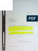 Pentagon File on Private Benjamin (1980)