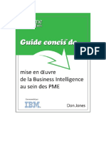 BK Guide Business Intelligence Pme - FR PDF