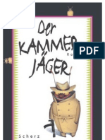 Fitzhugh, Bill - Der Kammerjäger