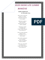 21 DE POEZII DEDICATE LIMBII ROMÂNE.docx