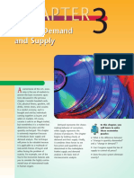 Demand and Supply 1