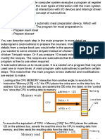 Build a PC Arch 2009 3 Subroutines and Interrupt Routines