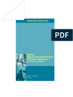 Manual Practico de Experticias y Peritajes Judiciales