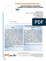 ESTRATEGIAS CREATIVAS PARA MEJORAR EL desempeño docente.pdf