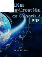 Los Días de La Creación en Génesis 1 - Gerhard F. Hasel