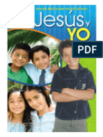 Jesus y Yo