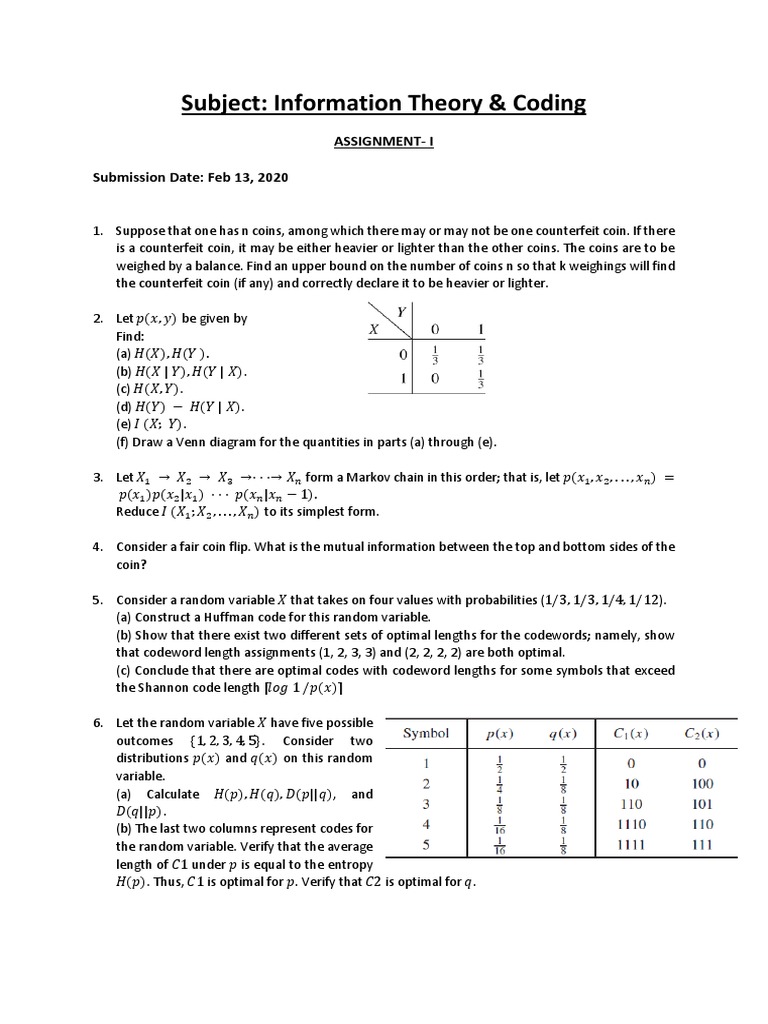 Assignment - 1 PDF | PDF | Teaching Methods & Materials