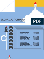 Global Action Plan