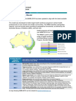 Modified Monash Model - Fact Sheet