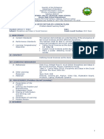 DLP (Problem-Based Learning Model)