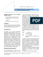 Bipotentiostat