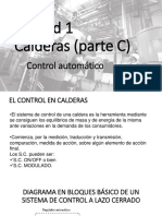 0 Calderas Parte C Controles