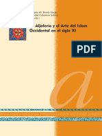 Alfarería y Arte Islámico PDF