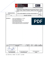 2510019-25-INF-008 - Evaluación Ambiental Del Area Auxiliar DME 14