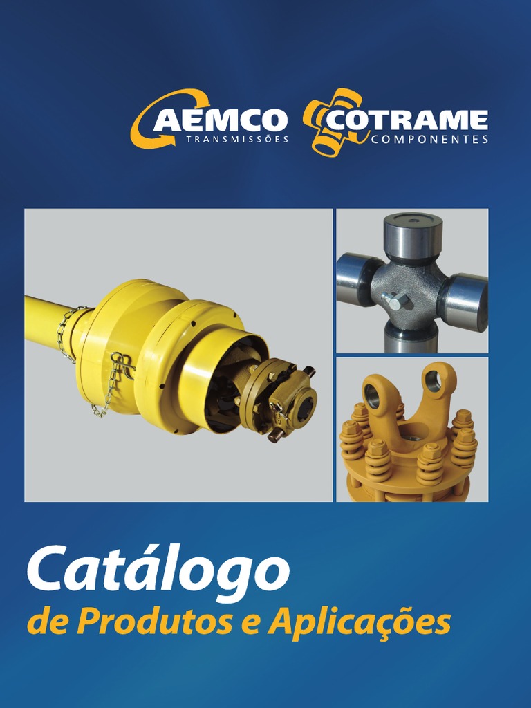 AEMCO - Catálogo de Produtos PDF | PDF | Negócios | Computadores
