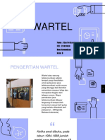 Wartel