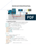 Procedimiento Proyecto