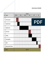 Time Schedule TA