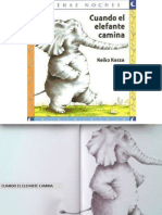 Cuandoelelefantecamina PDF