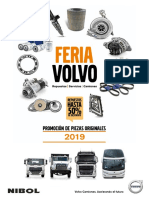 Catalogo 2019 Feria Volvo PDF