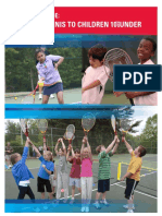 2010 Parents Guide - Tennis PDF