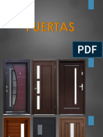 PUERTAS