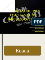 Brand Coach NY