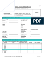 CJ Cinemas Application Form