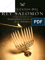 Los Cuentos Del Rey Salomon PDF