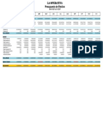 Actividad 2. MAGLIS LOPEZ 11.144.860 (Flujo de Caja LA OPERATIVA) PDF