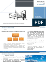 Análisis patrimoniales y procesos