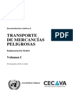 Transporte Mercancias Peligrosas PDF