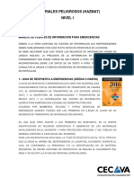 Manejo Fuentes Informacion Emergencia GRE PDF
