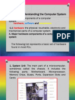 Understanding Computer Components