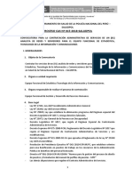 Bases - Proceso Cas ND 015 2018 Saludpol Analista de Redes y Servidorespdf - 265