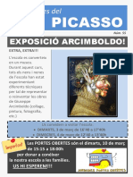 Les Notícies Del Picasso 55 Març-20
