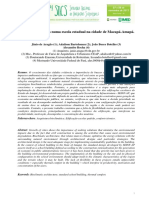 Análise bioclimática numa escola estadual na cidade de Macapá-Amapá.pdf